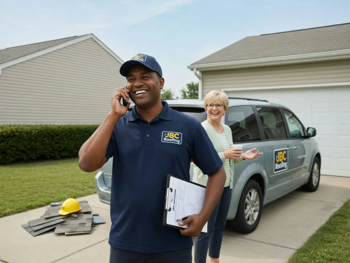 Roof Replacement Beverly Shores, IN FAQs